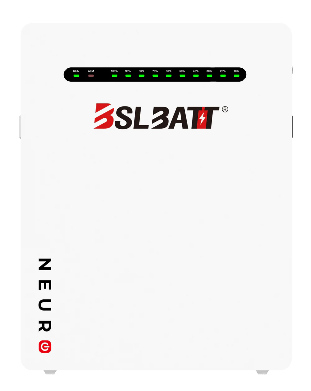 BSL Battery Neuro 5.1 100ah Wall Mount 5.1kwh