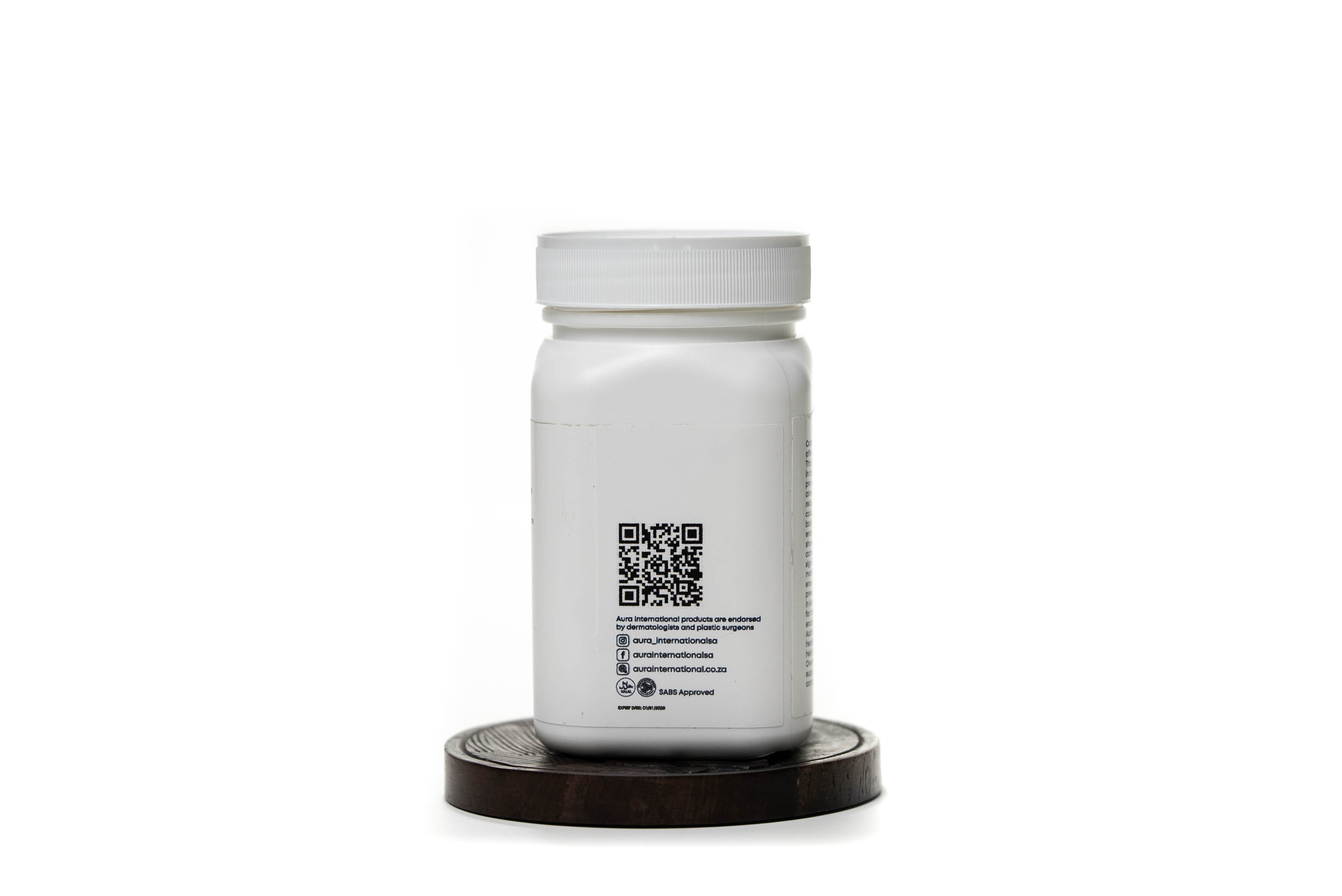 Aura International Miracle Collagen Powder