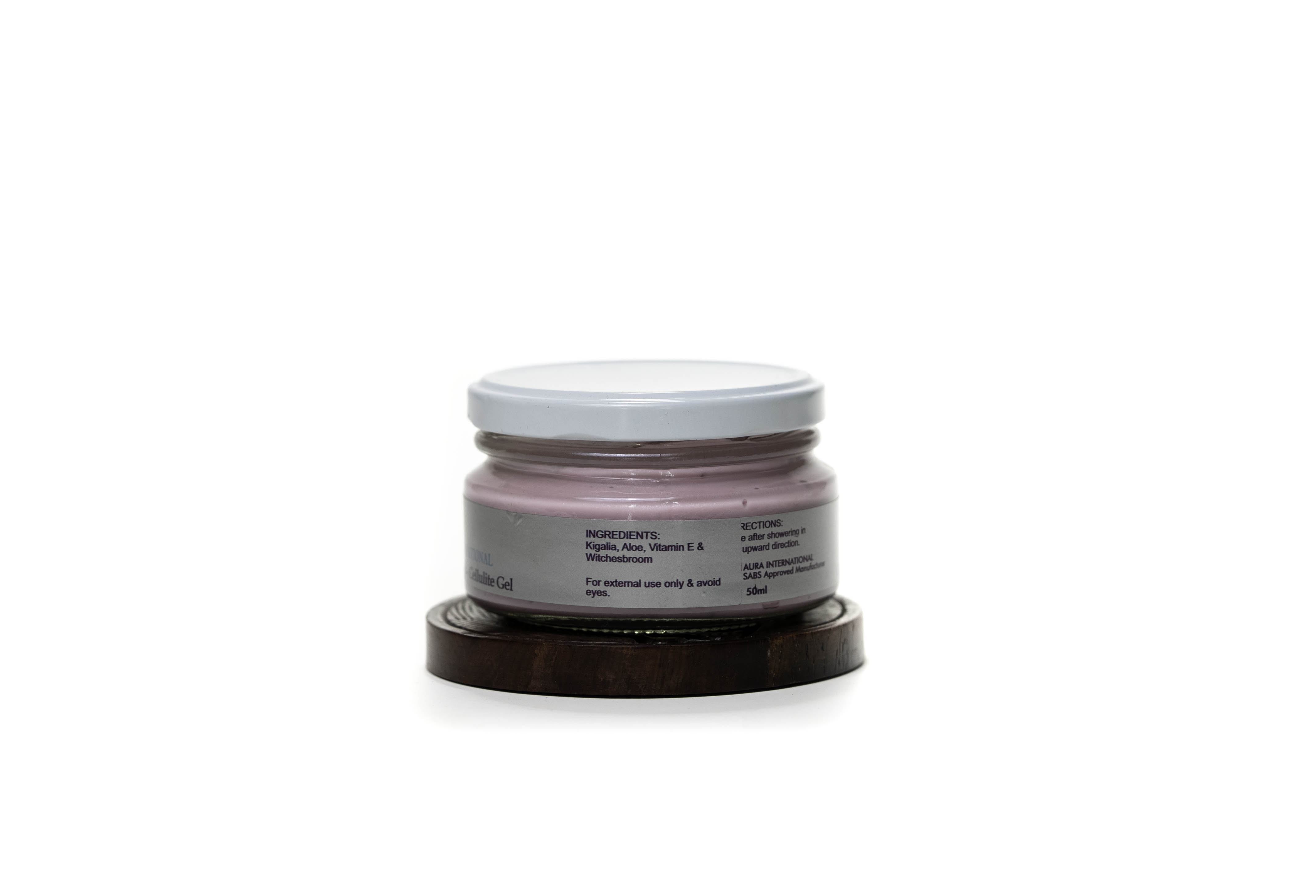 Cellu Free Anti-Cellulite Gel