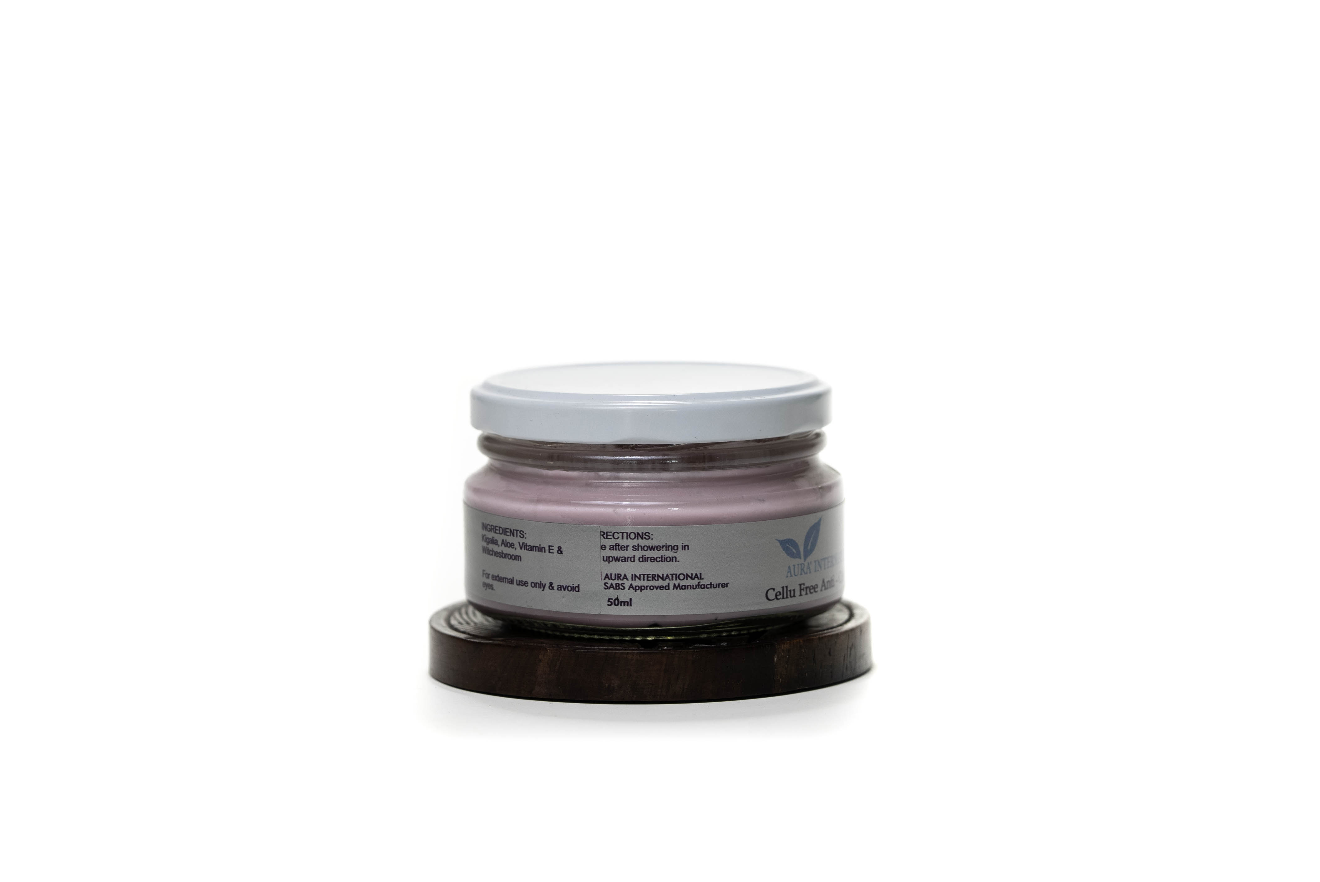 Cellu Free Anti-Cellulite Gel